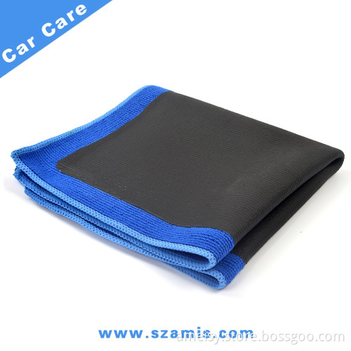 Newest OEM Available Magic Cleaning Clay Towel Car Detailing Clay Cloth